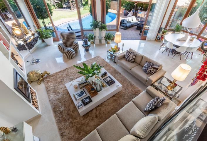 Image No.25-4 Bed Villa / Detached for sale