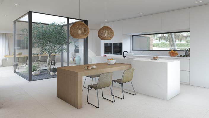 Image No.9-4 Bed Villa / Detached for sale