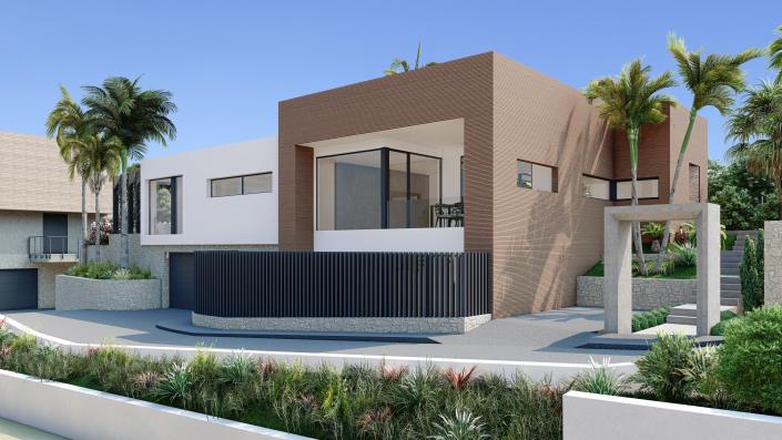 Image No.4-4 Bed Villa / Detached for sale