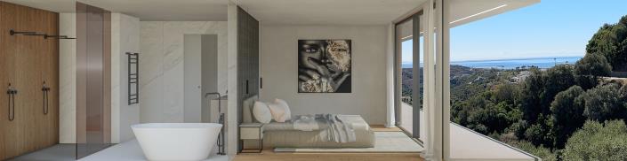 Image No.6-3 Bed Villa / Detached for sale