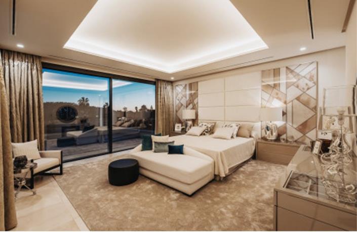 Image No.10-6 Bed Villa / Detached for sale