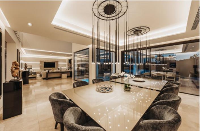 Image No.20-6 Bed Villa / Detached for sale