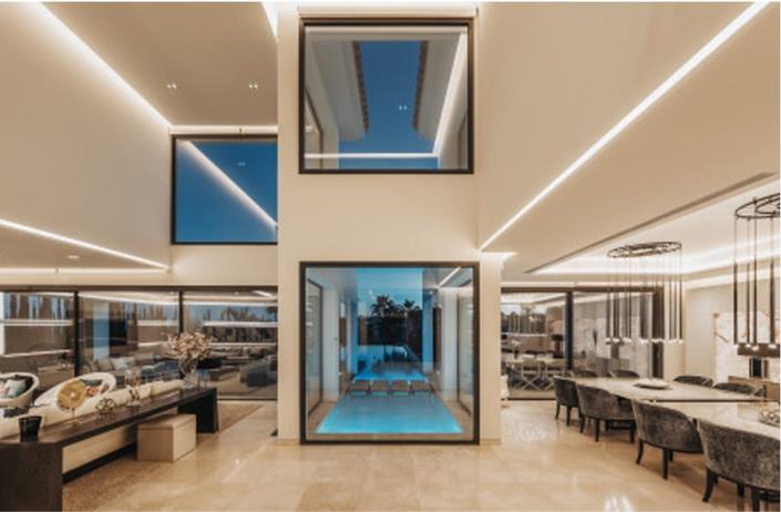 Image No.21-6 Bed Villa / Detached for sale