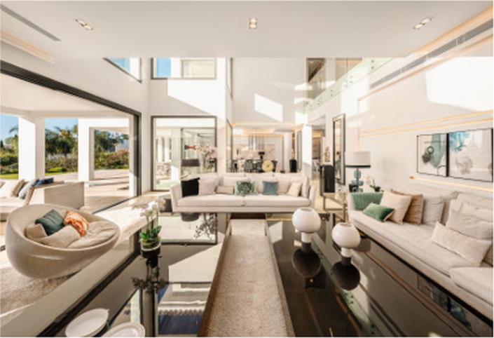 Image No.26-6 Bed Villa / Detached for sale