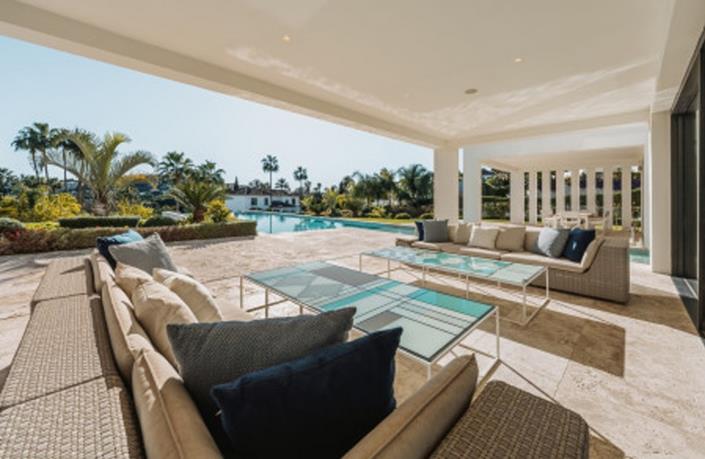 Image No.27-6 Bed Villa / Detached for sale