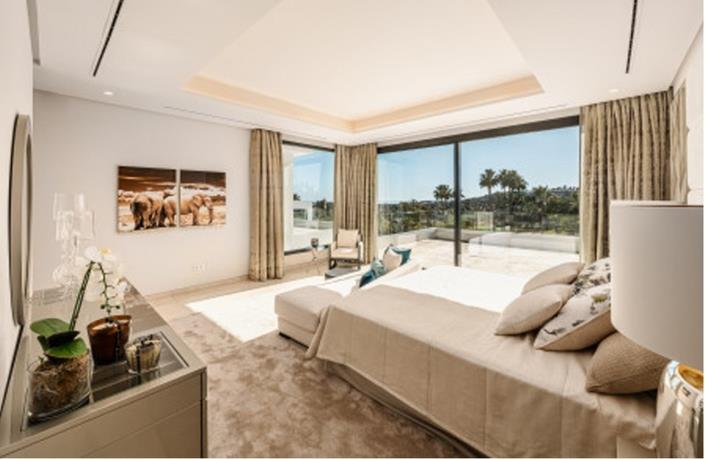 Image No.35-6 Bed Villa / Detached for sale