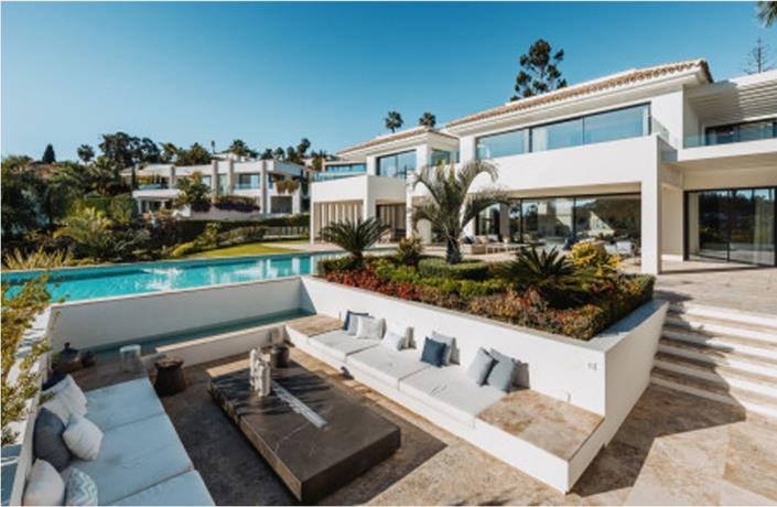 Image No.3-6 Bed Villa / Detached for sale