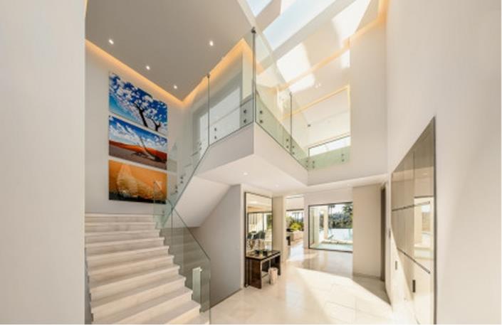 Image No.47-6 Bed Villa / Detached for sale