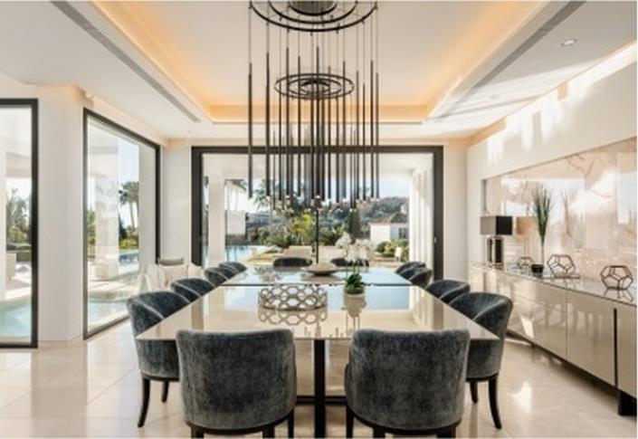 Image No.46-6 Bed Villa / Detached for sale