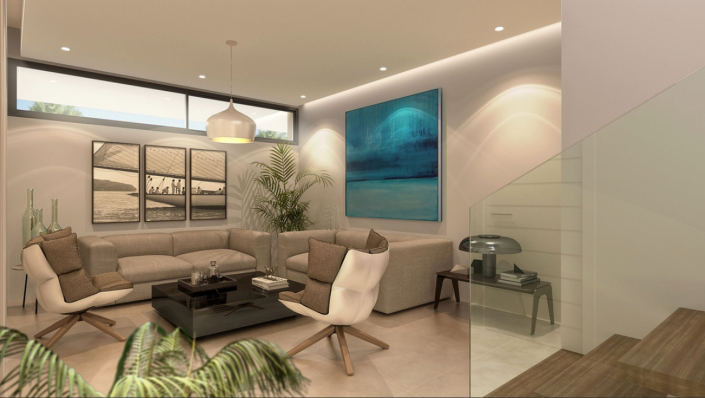 Image No.12-3 Bed Villa for sale