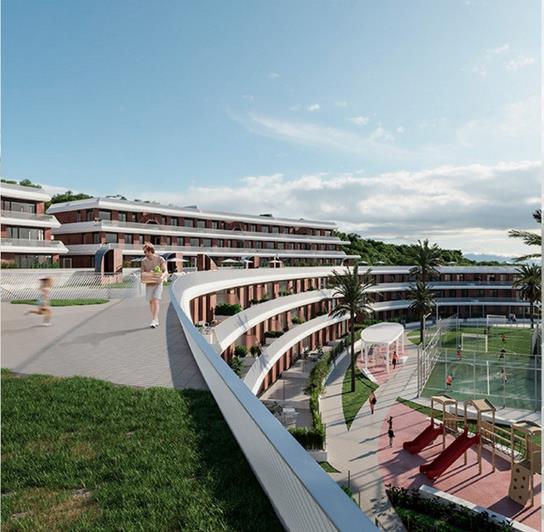 Image No.4-3 Bed Apartment for sale