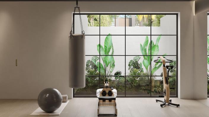 Image No.18-4 Bed Villa for sale