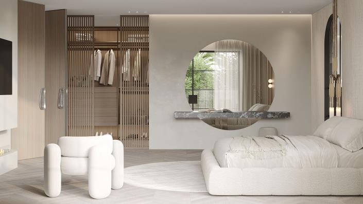 Image No.22-4 Bed Villa for sale