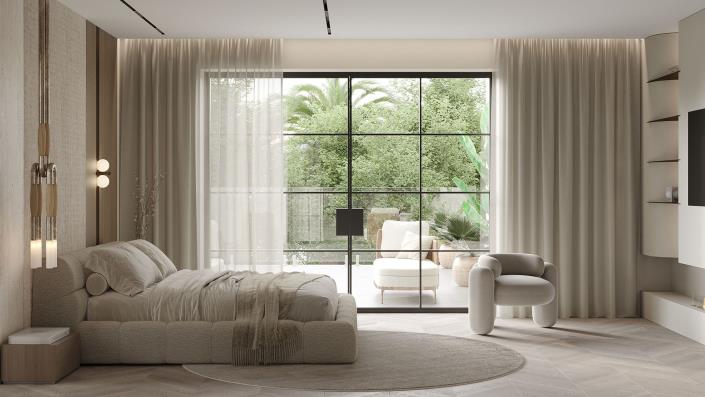 Image No.34-4 Bed Villa for sale