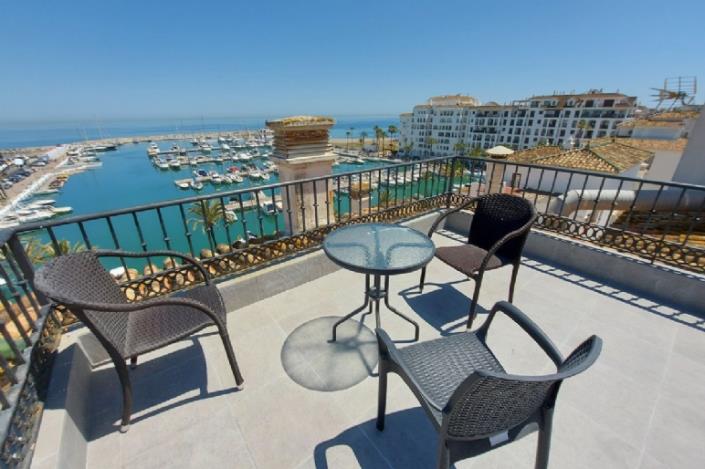 Image No.3-3 Bed Penthouse for sale