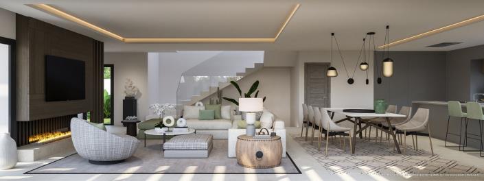 Image No.13-3 Bed House/Villa for sale