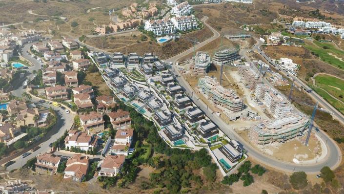 Image No.21-3 Bed House/Villa for sale