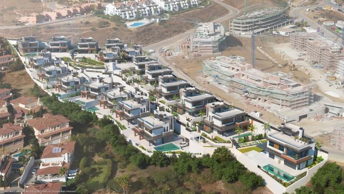 Image No.23-3 Bed House/Villa for sale