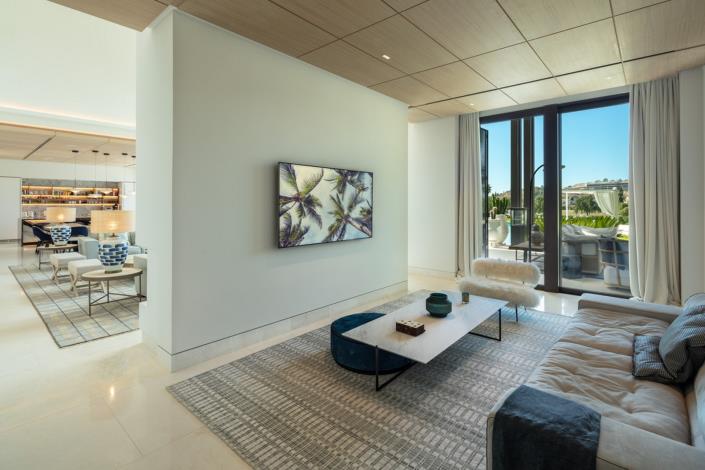 Image No.16-Villa de 6 chambres à vendre à Marbella