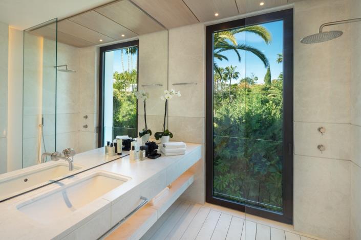 Image No.24-Villa de 6 chambres à vendre à Marbella