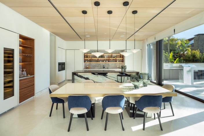 Image No.13-Villa de 6 chambres à vendre à Marbella