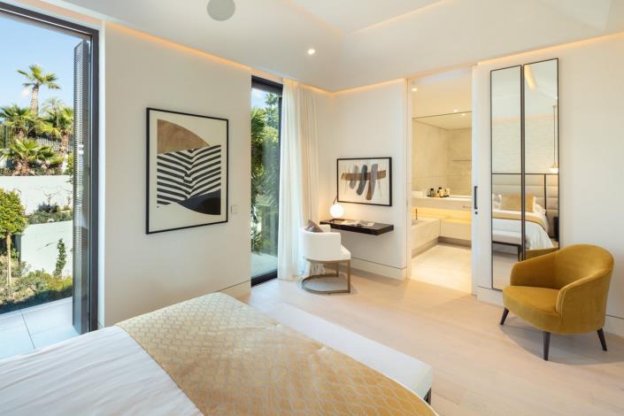 Image No.27-Villa de 6 chambres à vendre à Marbella