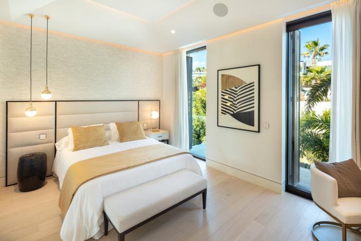 Image No.28-Villa de 6 chambres à vendre à Marbella