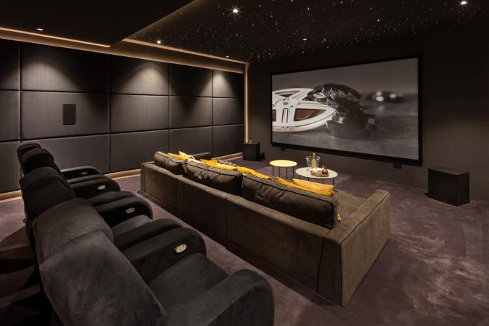 Image No.29-Villa de 6 chambres à vendre à Marbella