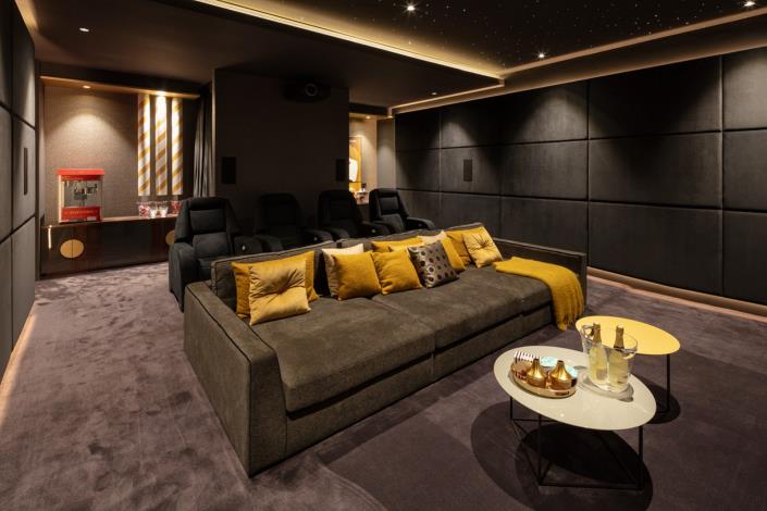 Image No.30-Villa de 6 chambres à vendre à Marbella