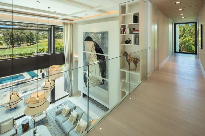 Image No.18-Villa de 6 chambres à vendre à Marbella