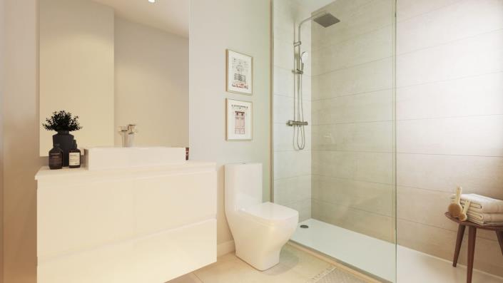 Image No.7-2 Bed Apartment for sale