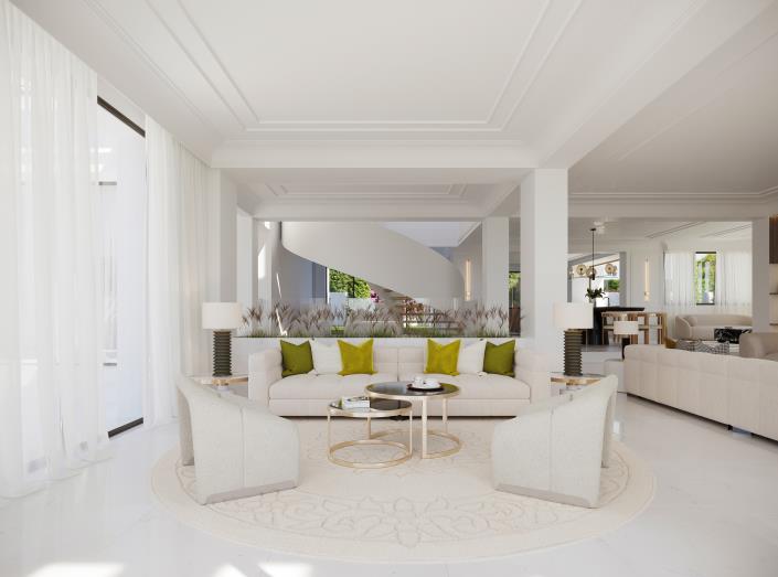 Image No.6-5 Bed House/Villa for sale