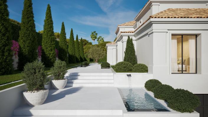 Image No.3-5 Bed House/Villa for sale