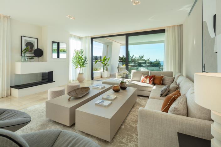 Image No.9-3 Bed Duplex for sale