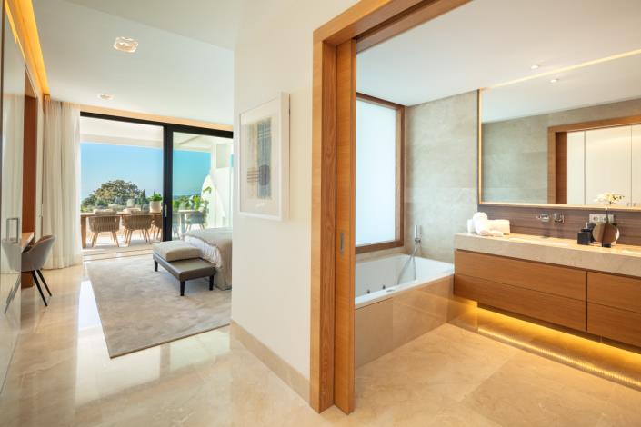 Image No.21-3 Bed Duplex for sale