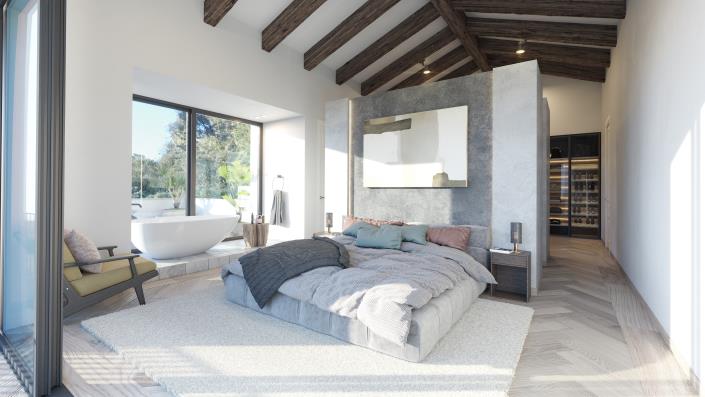 Image No.8-5 Bed House/Villa for sale