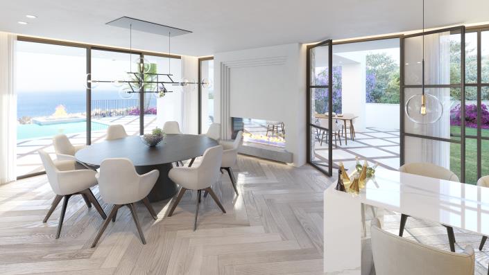 Image No.5-5 Bed House/Villa for sale