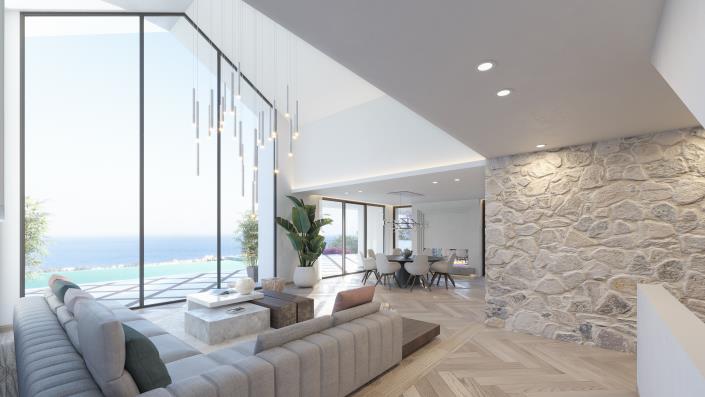 Image No.4-5 Bed House/Villa for sale