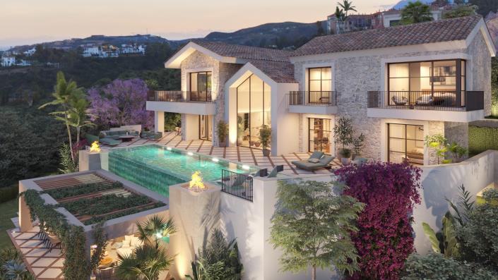 Image No.12-5 Bed House/Villa for sale