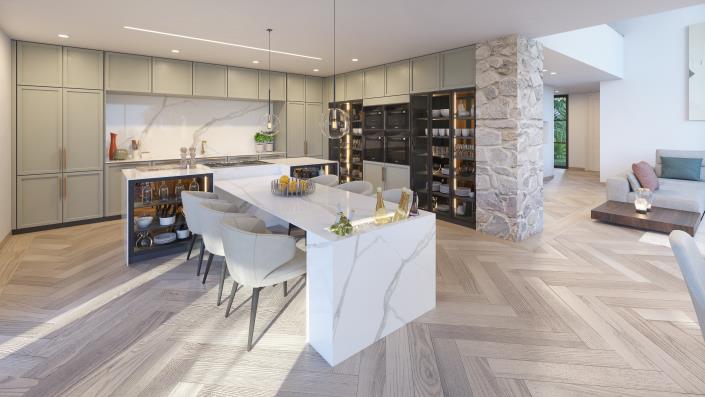 Image No.6-5 Bed House/Villa for sale