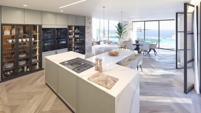 Image No.7-5 Bed House/Villa for sale