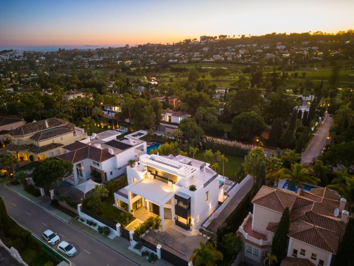 Image No.33-5 Bed Villa for sale