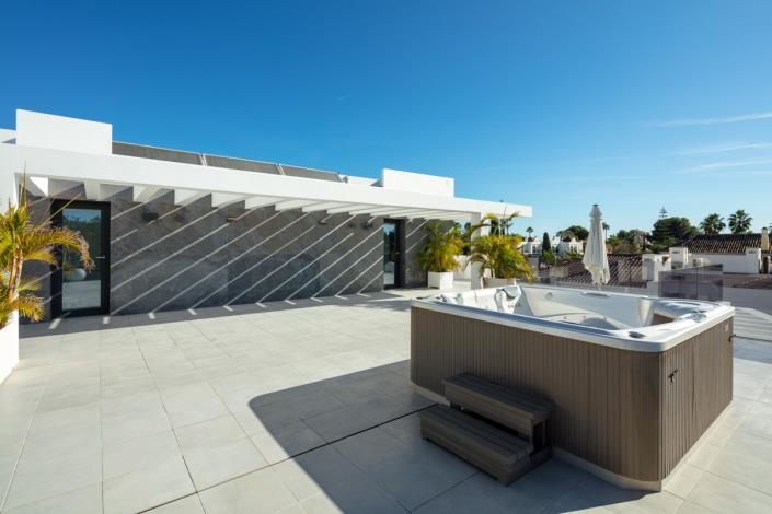 Image No.23-5 Bed Villa for sale