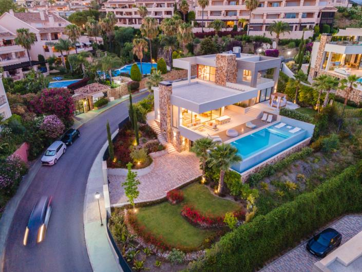 Image No.30-5 Bed Villa for sale