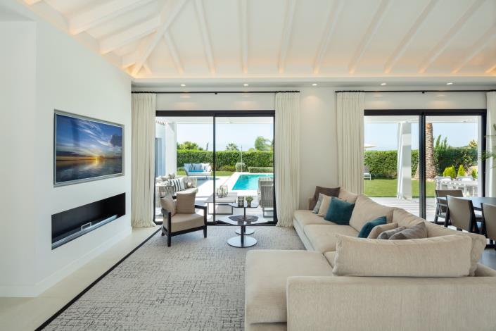 Image No.9-4 Bed Villa for sale