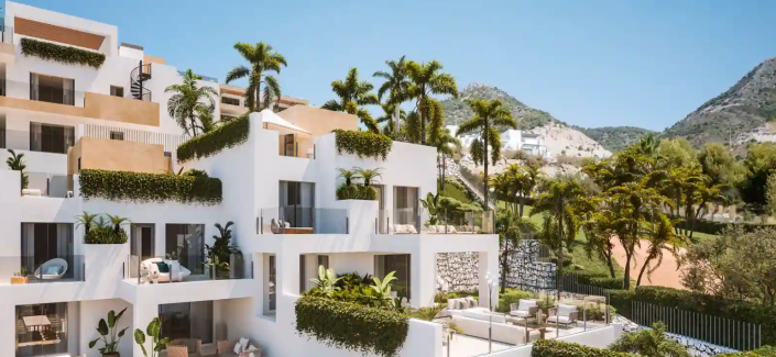 Image No.7-2 Bed Apartment for sale