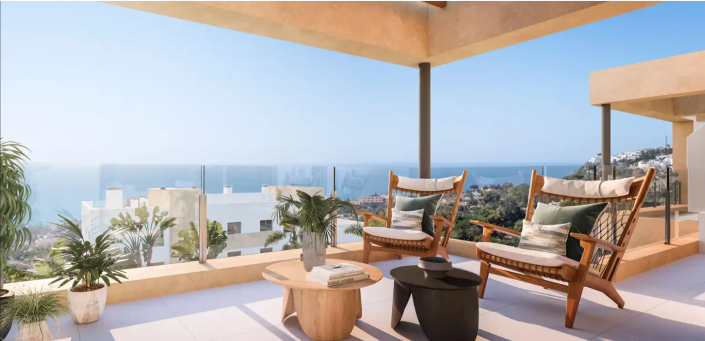 Image No.3-3 Bed Apartment for sale