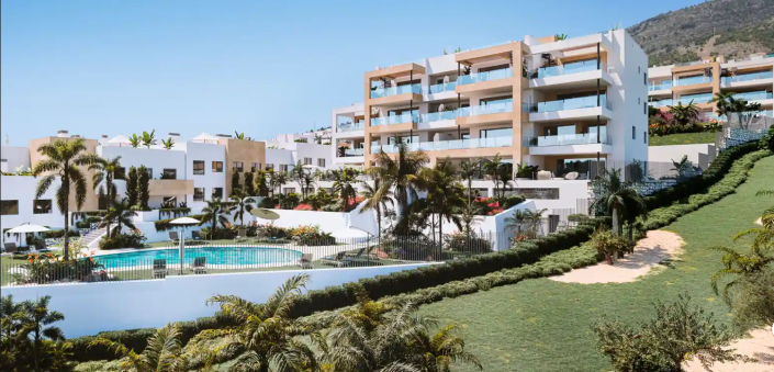 Image No.8-3 Bed Apartment for sale