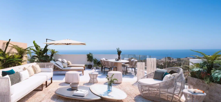 Image No.2-3 Bed Apartment for sale