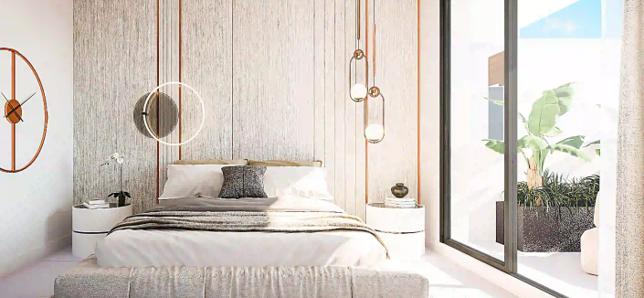 Image No.5-3 Bed Apartment for sale